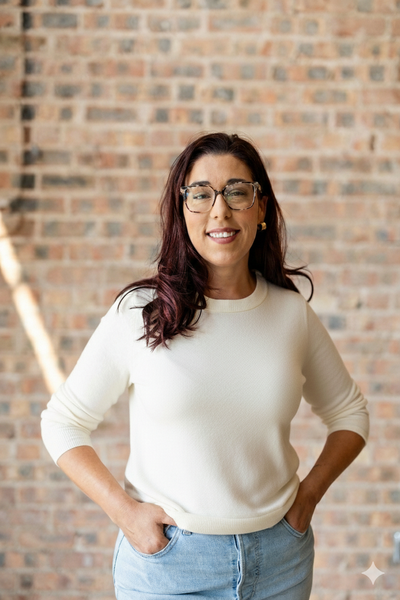 Charli Torosian, REALTOR 