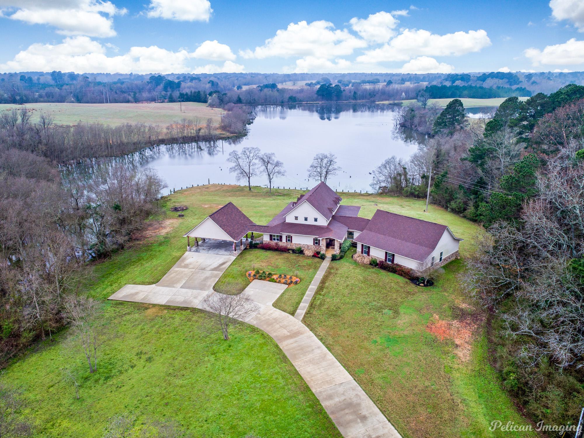 Shreveport & Bossier City Homes For Sale With Team Lytle Top Real